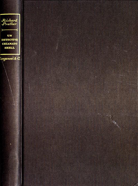 Biblioteca di Babele