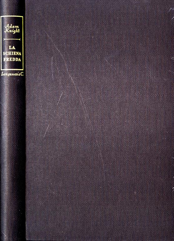 Biblioteca di Babele