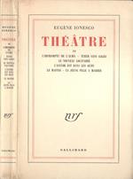 Thèàtre vol. II