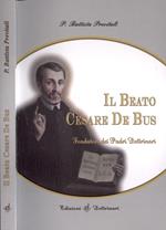 Il Beato Cesare De Bus