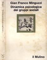 Dinamica psicologica dei gruppi sociali