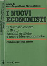 I nuovi economisti