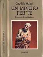 Un minuto per te