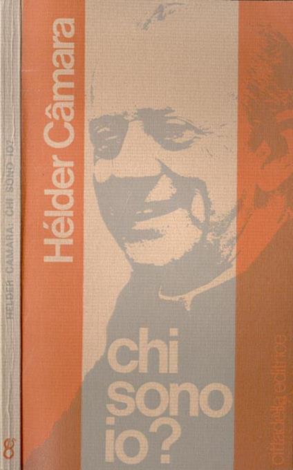 Chi sono io ? - copertina