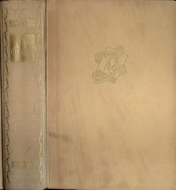 Biblioteca di Babele