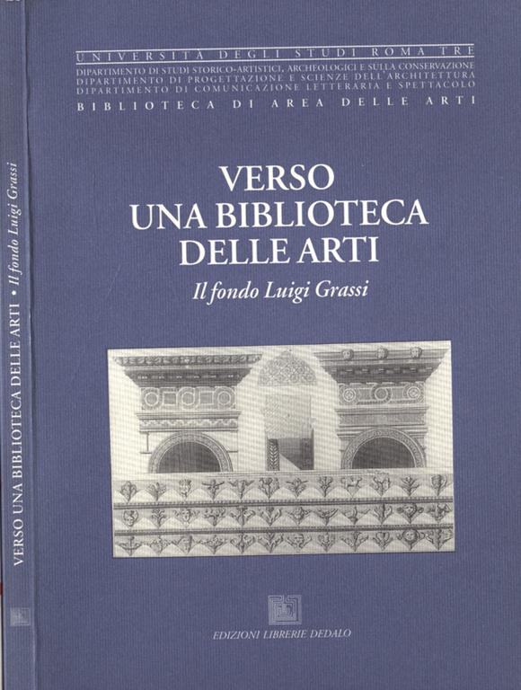 Biblioteca di Babele