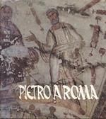 Pietro a Roma