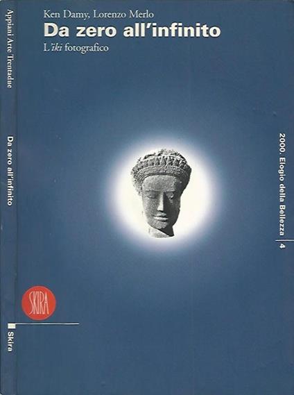 Da zero all'infinito - copertina