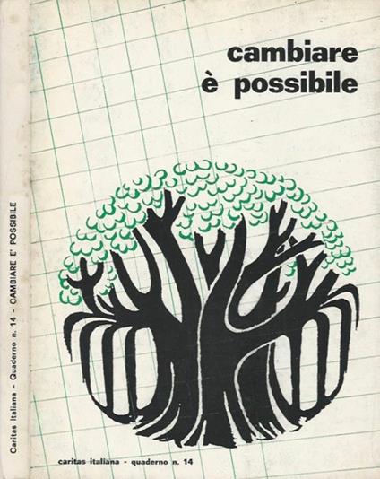 Cambiare è possibile - copertina