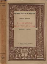 La Formazione dell'Unità Italiana