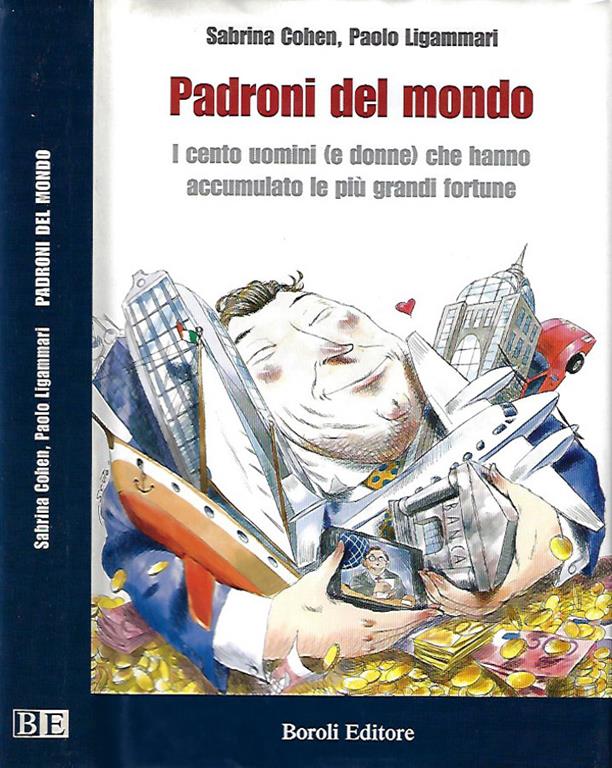 Biblioteca di Babele