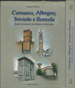 Curnasco, Albegno, Treviolo e Roncola