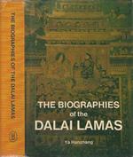 The Biographies of the Dalai Lamas