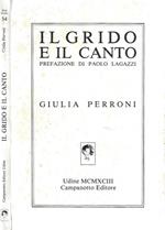 Il grido e il canto