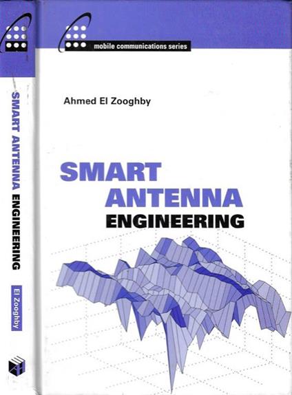 Smart Antenna Engineering - copertina