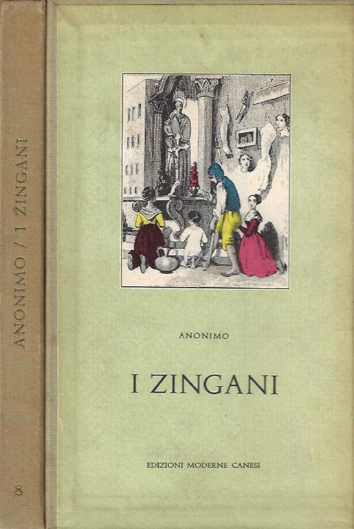 Biblioteca di Babele