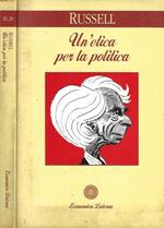Un'etica per la politica
