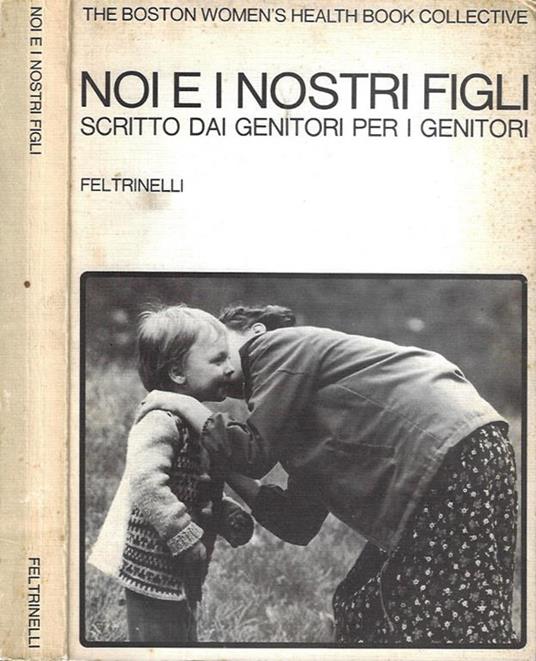 Noi e i nostri figli - copertina