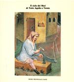 Il ciclo dei Mesi di Torre Aquila a Trento