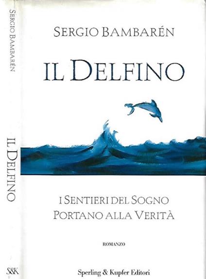 Il Delfino - copertina