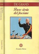 Breve storia del fascismo