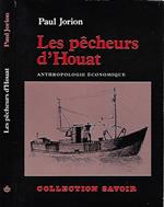 Les pecheurs d'Houat