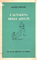 L' altalena degli adulti