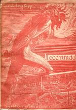 L' Ecerinide Tradotta in versi italiani e annotata