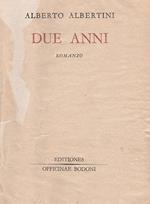 Due anni