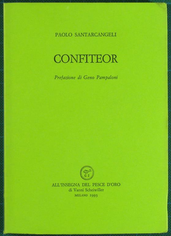 Libreria Menabò