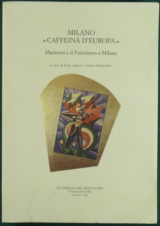 Libreria Menabò