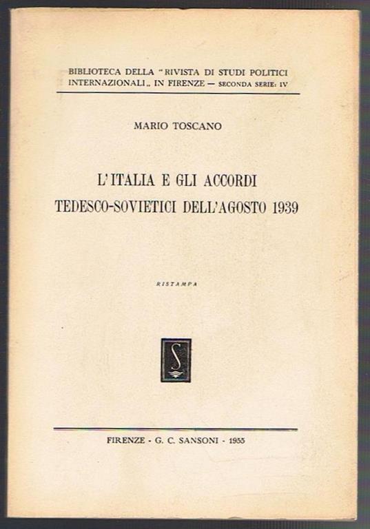 Libreria Menabò