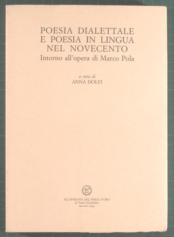 Libreria Menabò