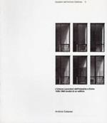 L' Unione Lavoratori dell'industria a Como 1938 - 1966 Analisi di un edificio. Quaderni dell'archivio Cattaneo 5
