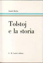 Tolstoj e la storia