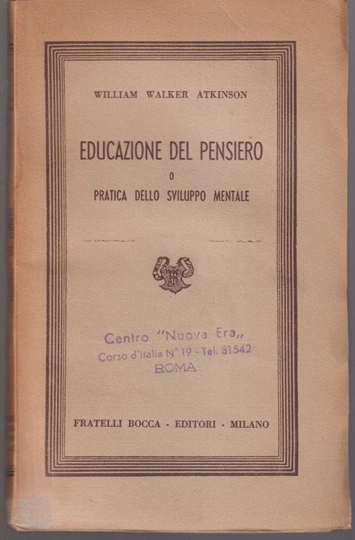 Libreria Tara