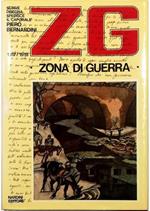 ZG Zona di guerra Lettere dal fronte di Piero Bernardini