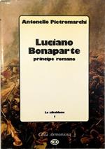 Luciano Bonaparte Principe romano
