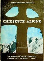 Le chiesette alpine