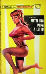 F.B.I.: Metti una pupa a letto