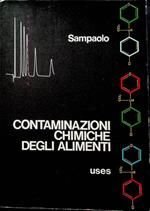 Contaminazioni chimiche degli alimenti