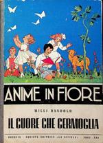 Il cuore che germoglia: racconti