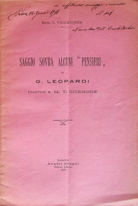 Studio Bibliografico Adige