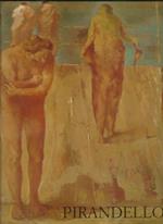 Fausto Pirandello (opere)