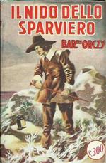 Il nido dello sparviero