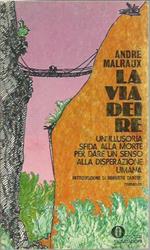 La via dei re