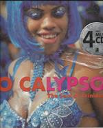 So Calypso. The soul of Trinidad. Con 4 CD Audio
