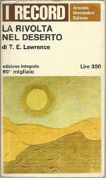 La rivolta nel deserto