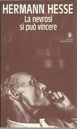 La nevrosi si può vincere