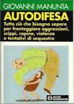 Autodifesa